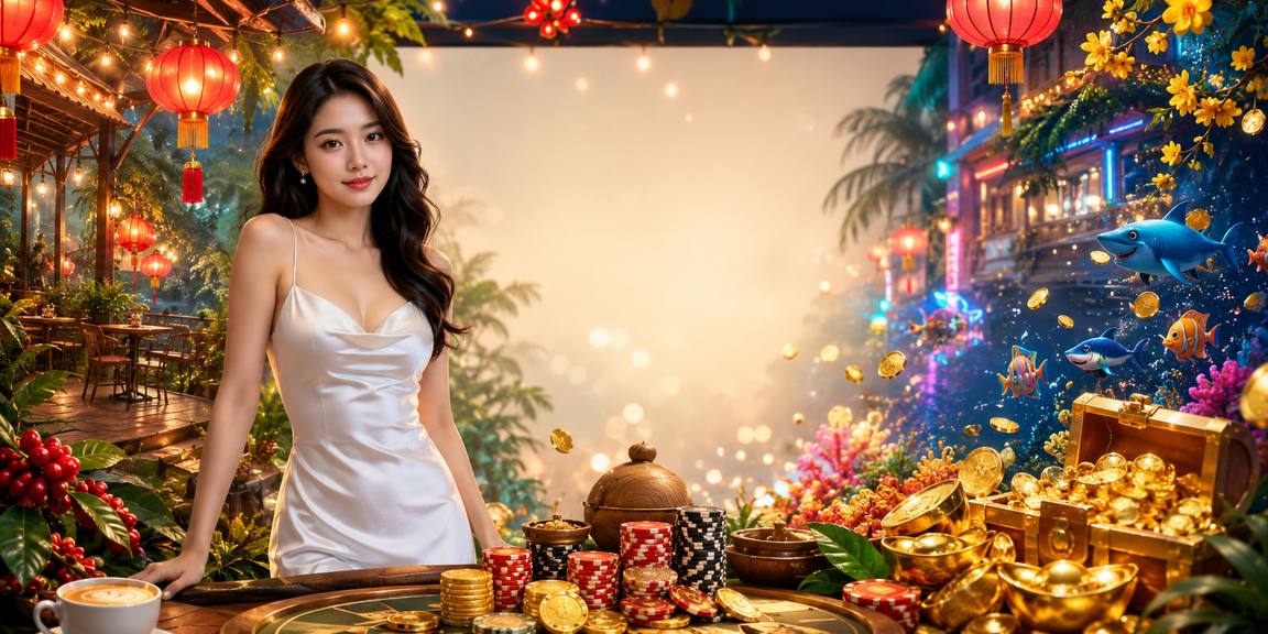 shb Slot từ những nhà sản xuất được yêu thích nhất châu Á